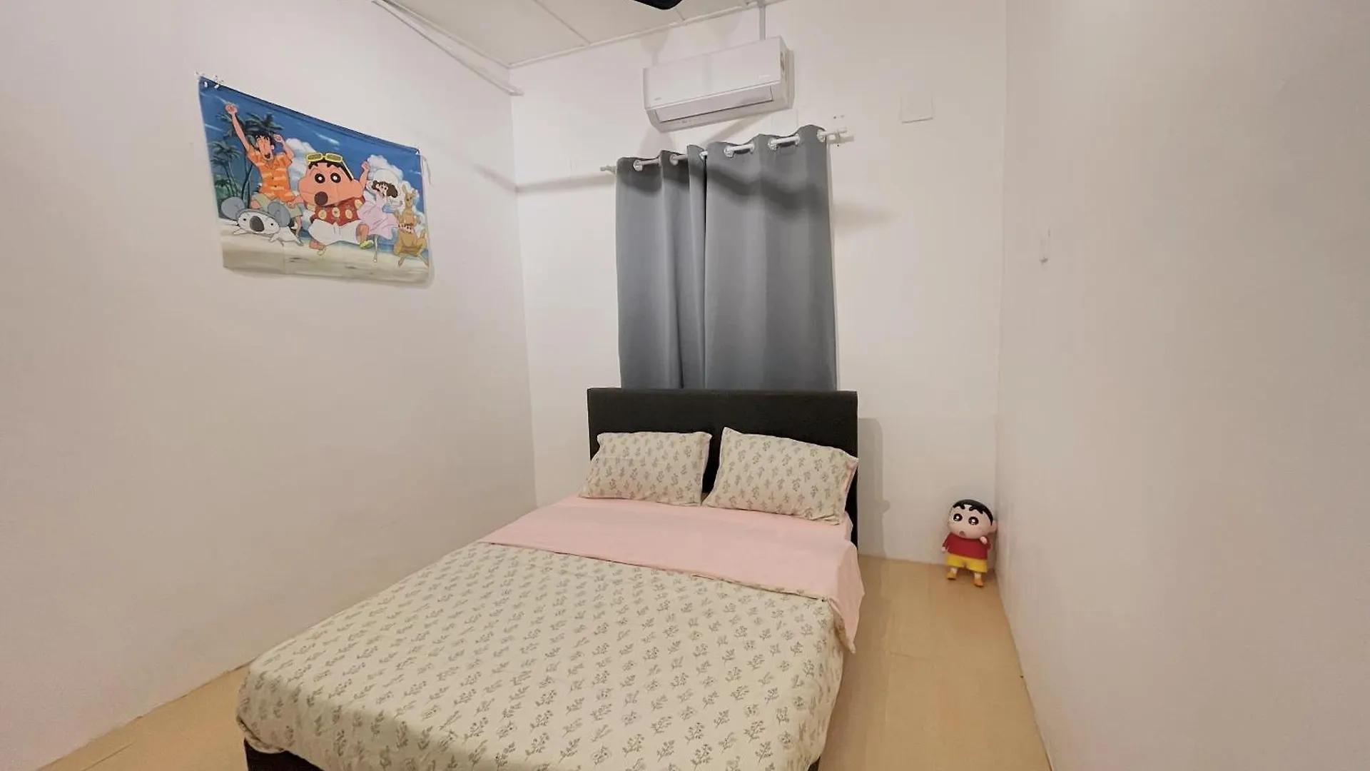 Cozy10Perwira#6Pax#Netflix#Neariconcity&Iconicpoint Simpang Ampat  0*, Simpang Ampat (Penang) Malaysia