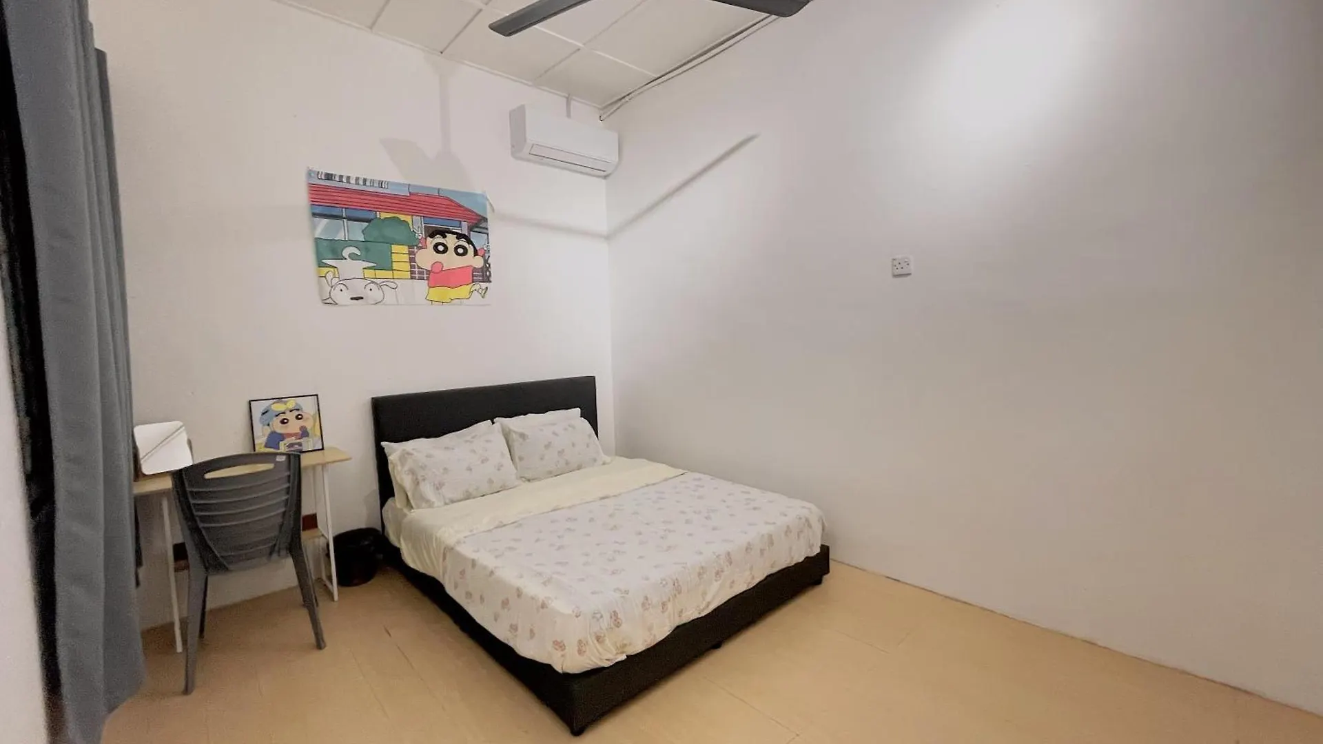 Cozy10Perwira#6Pax#Netflix#Neariconcity&Iconicpoint Simpang Ampat  Malaysia
