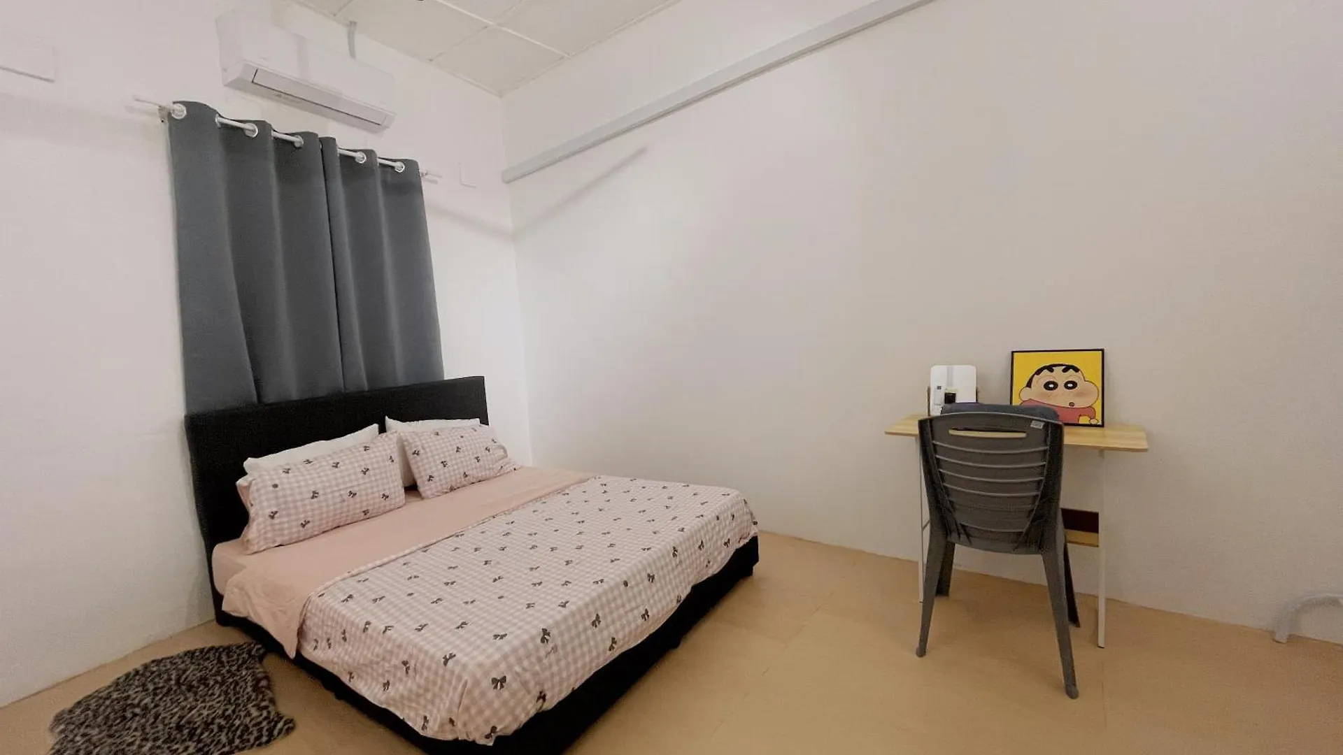 Cozy10Perwira#6Pax#Netflix#Neariconcity&Iconicpoint Simpang Ampat