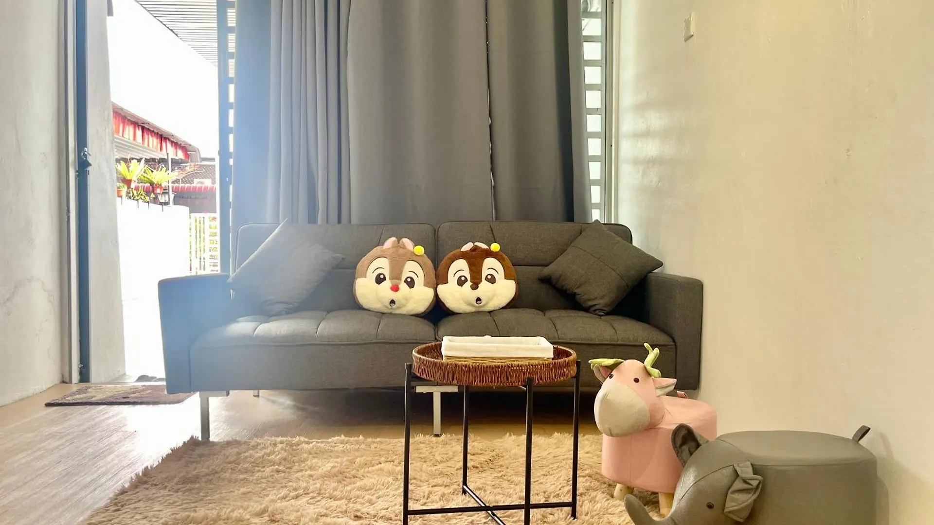 Cozy10Perwira#6Pax#Netflix#Neariconcity&Iconicpoint Simpang Ampat  0*, Simpang Ampat (Penang)