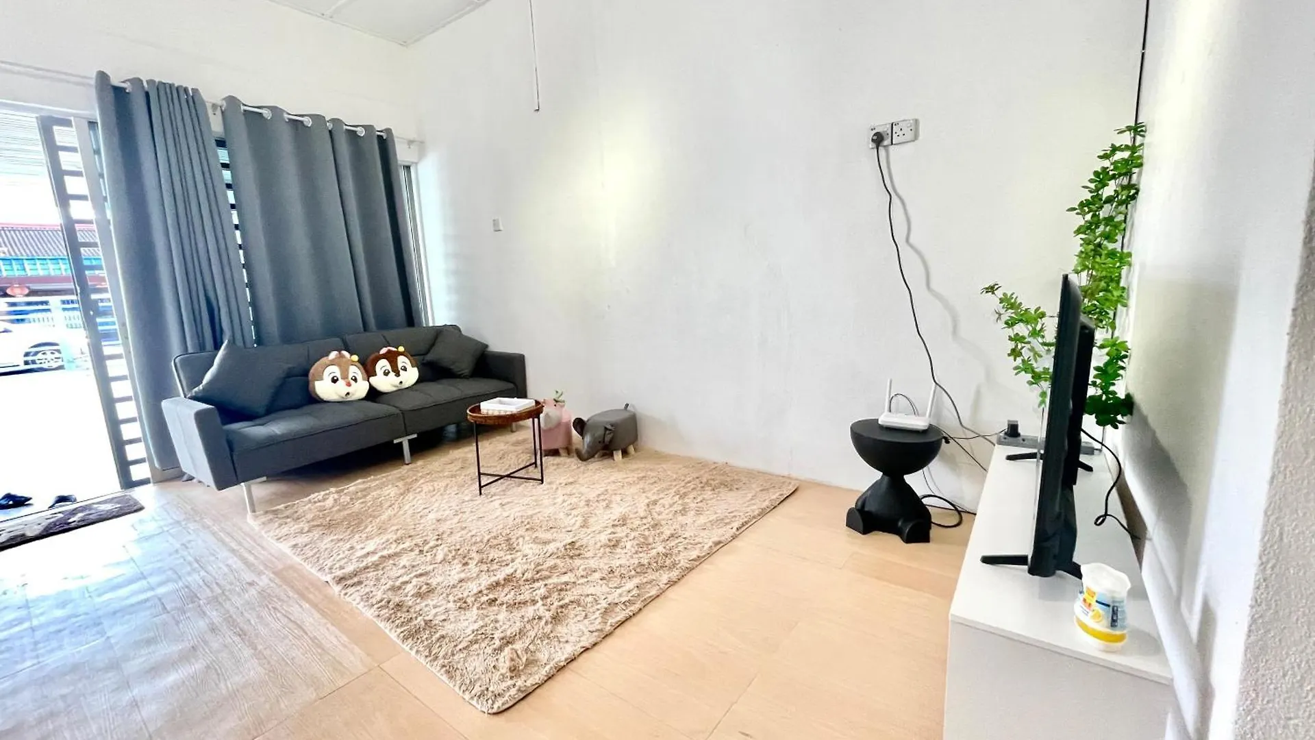 Cozy10Perwira#6Pax#Netflix#Neariconcity&Iconicpoint Simpang Ampat  0*, Simpang Ampat (Penang) Malaysia