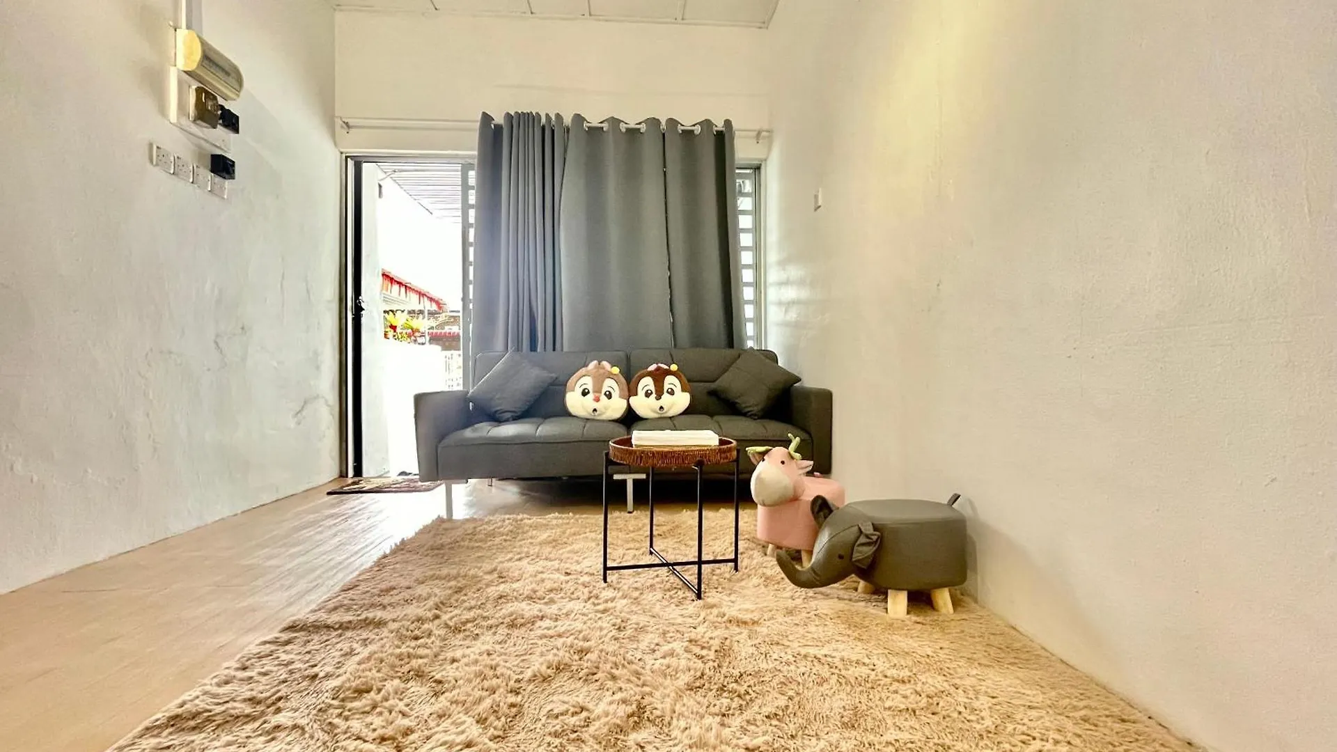 Holiday home Cozy10Perwira#6Pax#Netflix#Neariconcity&Iconicpoint Simpang Ampat