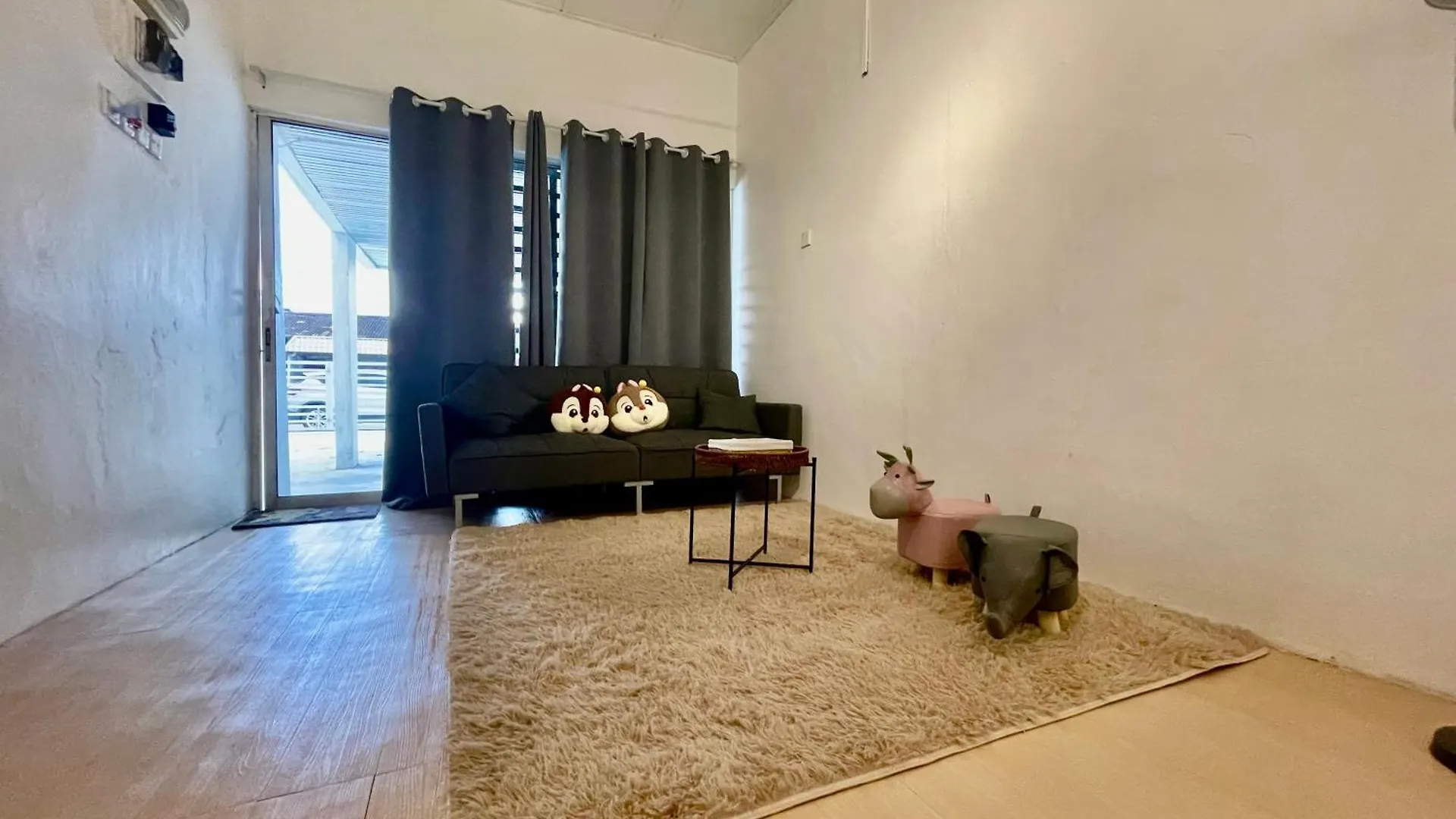 Cozy10Perwira#6Pax#Netflix#Neariconcity&Iconicpoint Simpang Ampat  0*, Simpang Ampat (Penang)