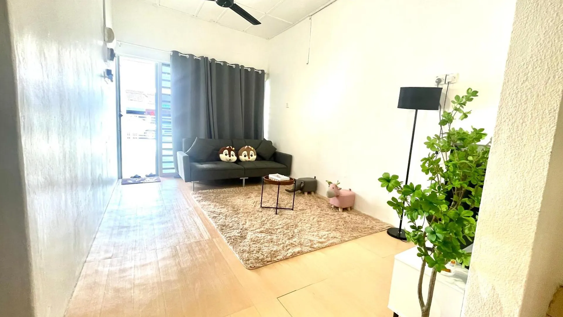Cozy10Perwira#6Pax#Netflix#Neariconcity&Iconicpoint Simpang Ampat  Simpang Ampat (Penang)