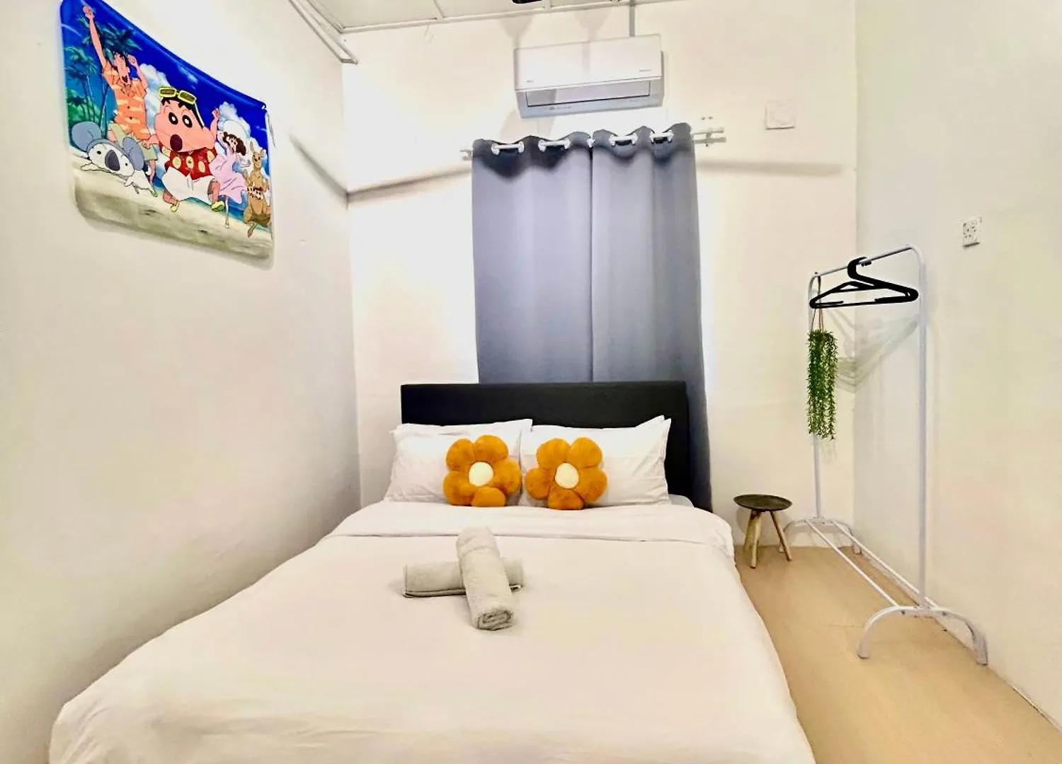 Cozy10Perwira#6Pax#Netflix#Neariconcity&Iconicpoint Simpang Ampat  0*, Simpang Ampat (Penang) Malaysia