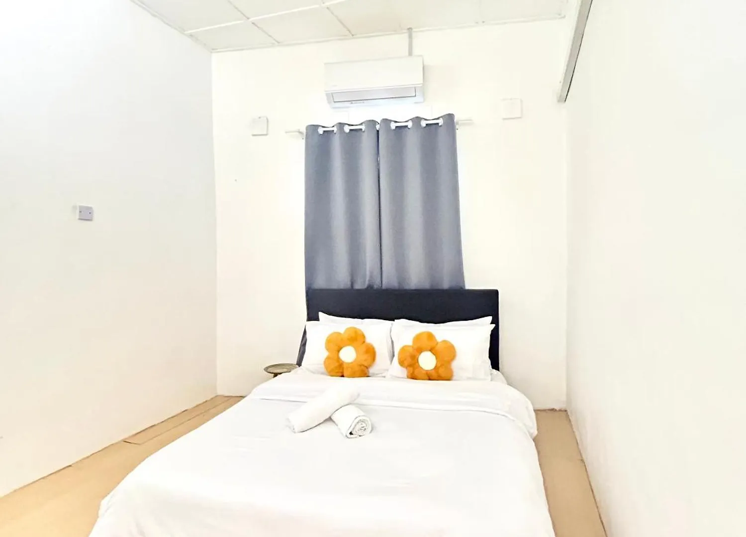 Semesterbostad Cozy10Perwira#6Pax#Netflix#Neariconcity&Iconicpoint Simpang Ampat  Malaysia